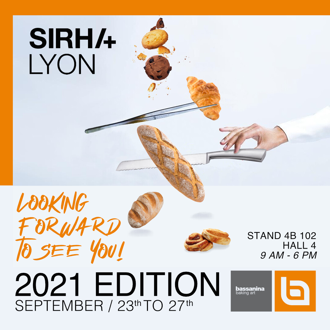 SIRHA 2021