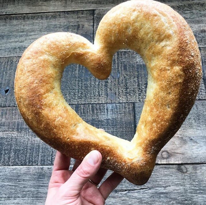 HAPPY ST. VALENTINE'S DAY