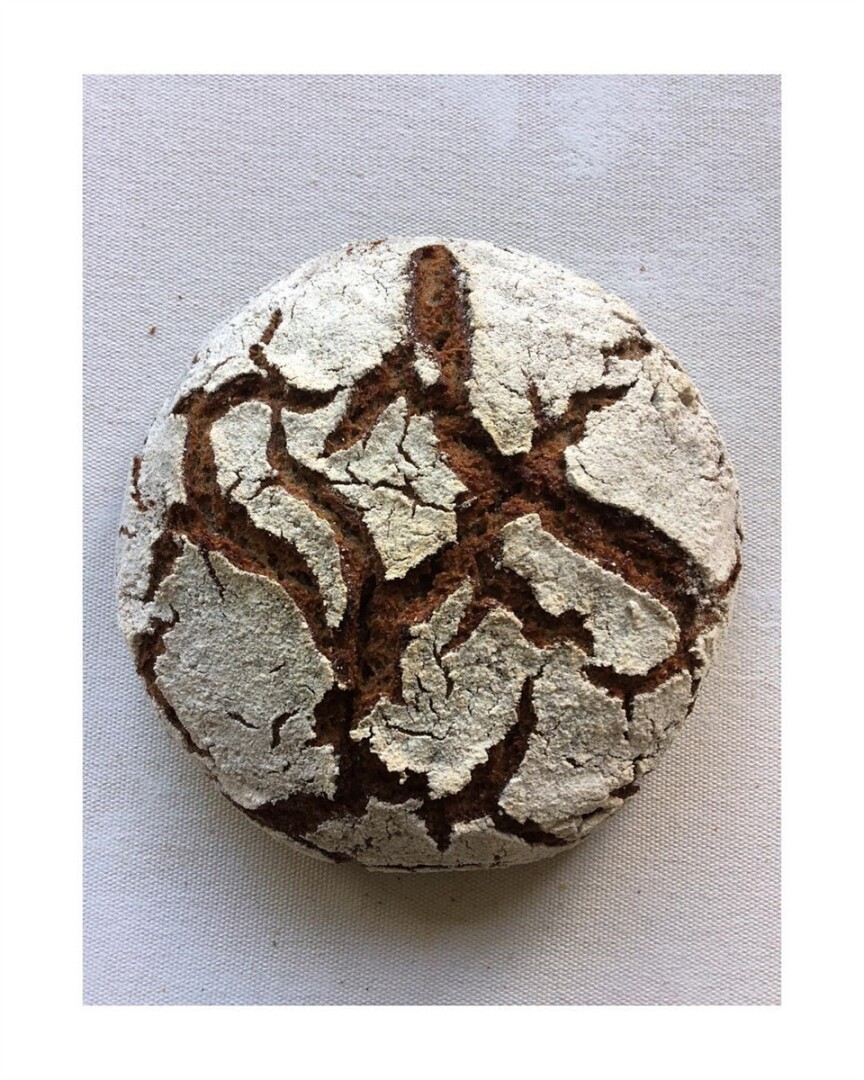 BREAD