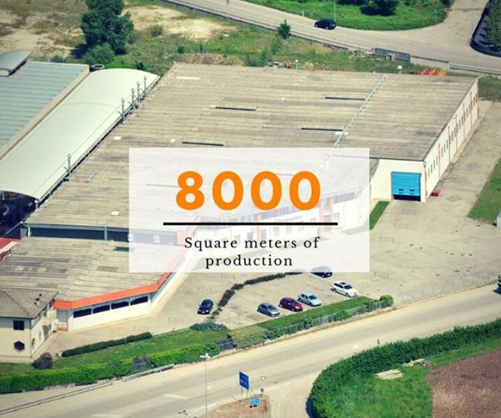 SITE DE PRODUCTION