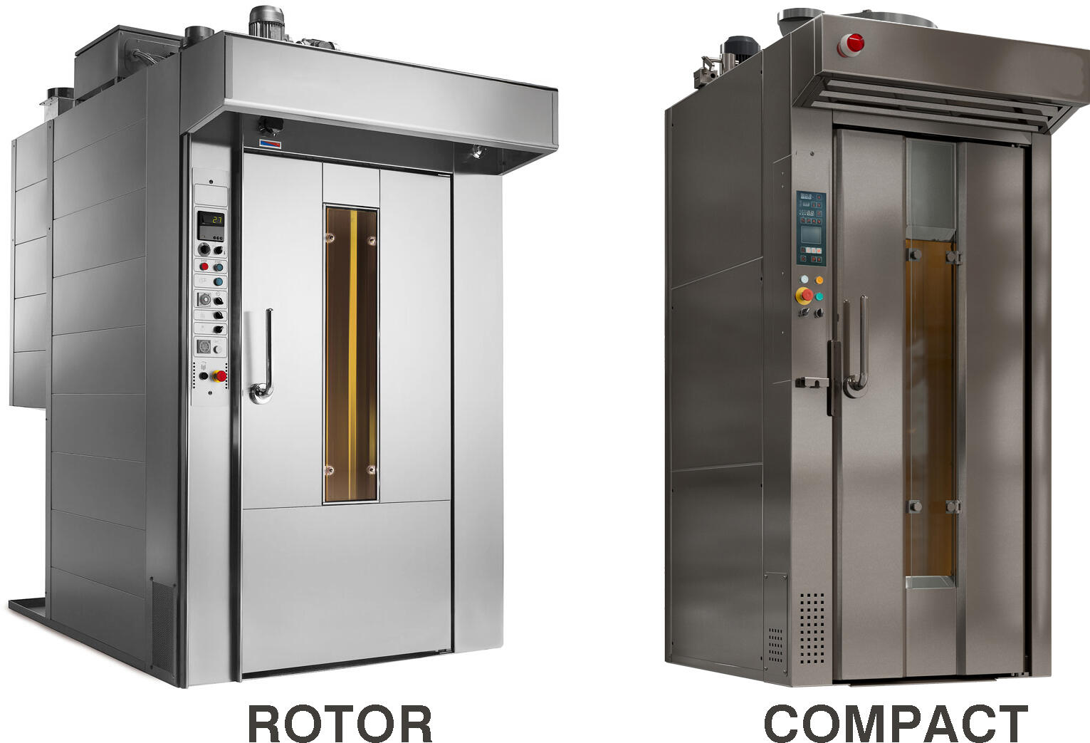 ROTOR or COMPACT: Which one should you choose?