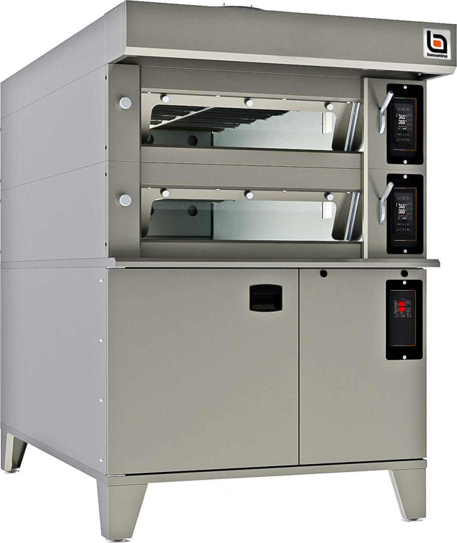 FM MODULAR 2T - 4T