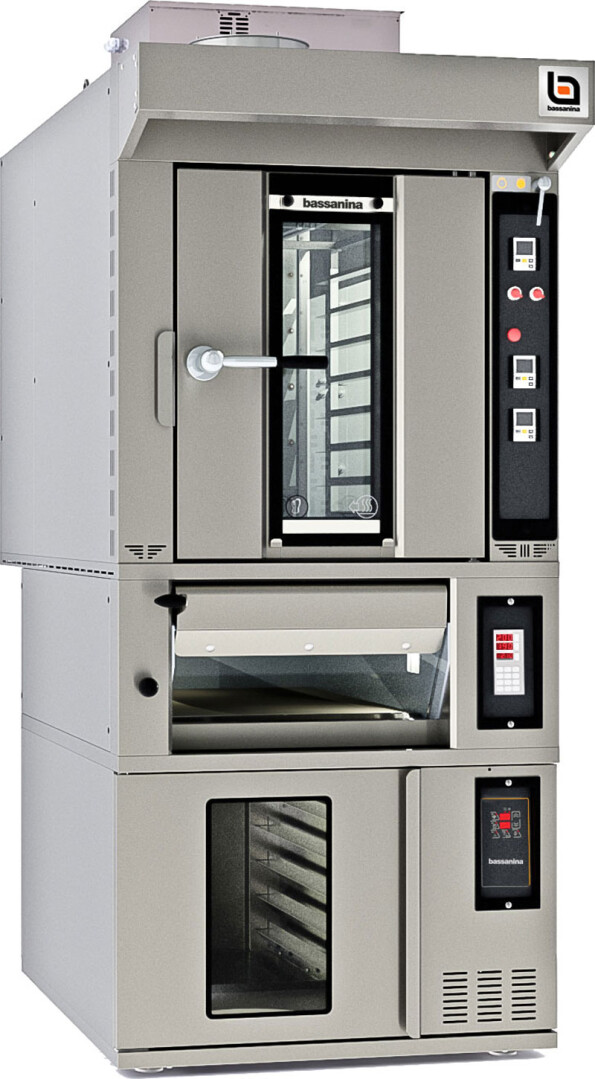 FR Mini 57 Combi